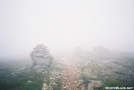 Lafayette Summit and Garfield Ridge by Spiritual Pillgrim in Trail & Blazes in New Hampshire