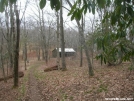 04.07.06 Russell Fields Shelter by CaptChaos in North Carolina & Tennessee Shelters