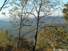 View from Sassafrass Mountain - GA