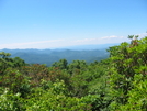 Unicoi To Deep Gap, Nc Section Hike June 18-21, 2008