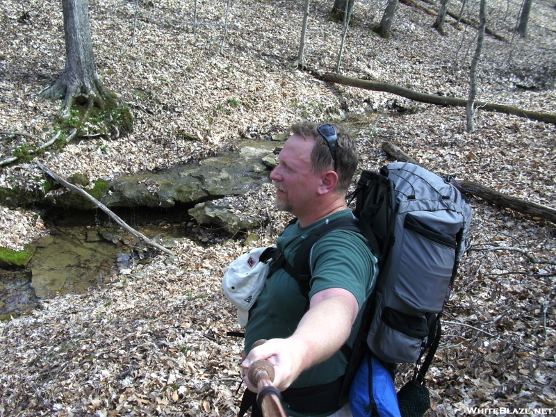 Tecumseh Trail (indiana)