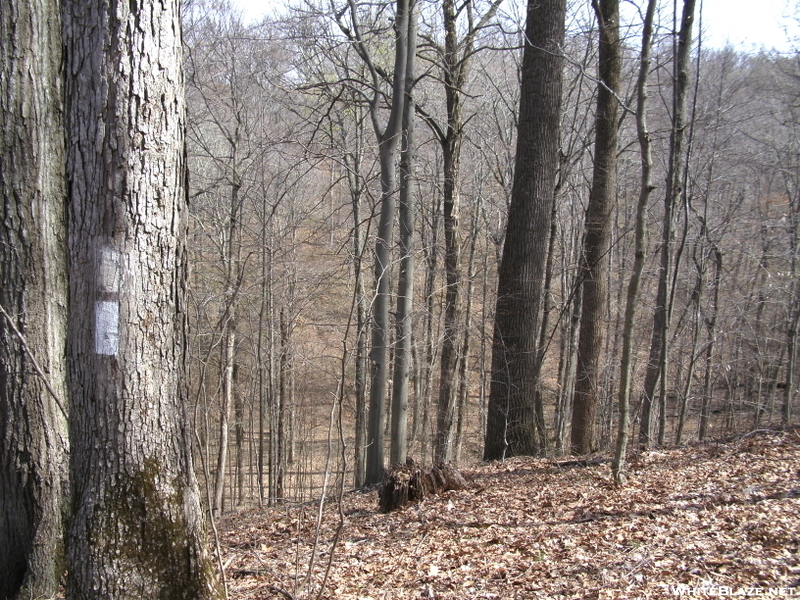 Tecumseh Trail (indiana)