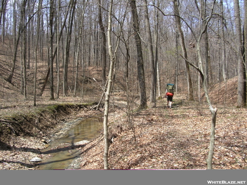 Tecumseh Trail (indiana)