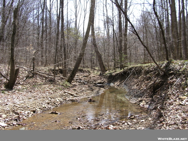 Tecumseh Trail (indiana)