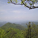 Wesser Bald 2011 by bigmac_in in Trail & Blazes in North Carolina & Tennessee