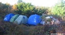 Tent City by Cuffs in Faces of WhiteBlaze members