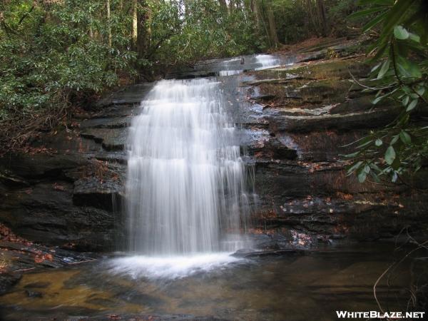 Long Creek Falls