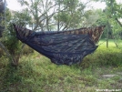 Clark N.A. Camo by Trooper347 in Hammock camping