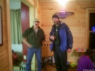 St. Patrick's Day Party at Cloud 9 Hostel by Skidsteer in WhiteBlaze get togethers