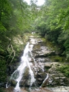 High Shoals Falls