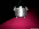 Reverse Cat Stove by Skidsteer in Gear Gallery