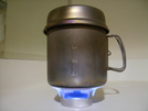 PMS Stove