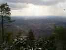 Yonah Mountain Trail