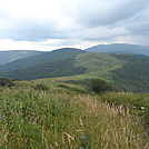 Roan Big Hump by wolfywolfy in Trail & Blazes in North Carolina & Tennessee