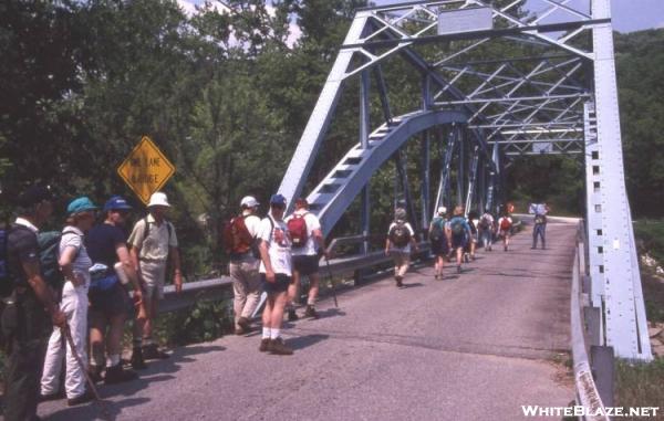 Iron Bridge