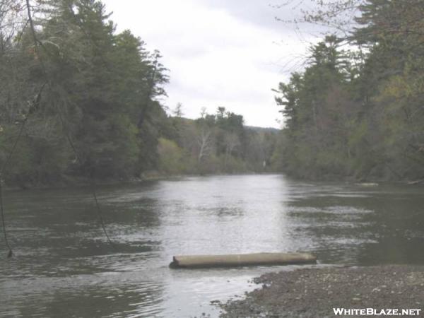 Housatonic River