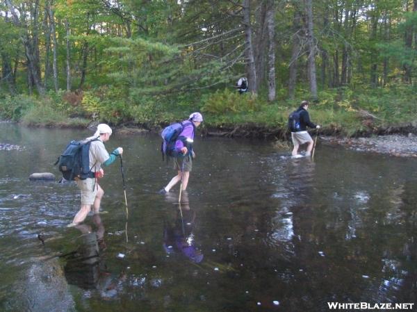 East Branch of the Piscataquis River