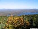 view of Bald Mountain Pond