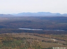 view from Pleasant Pond Mountain