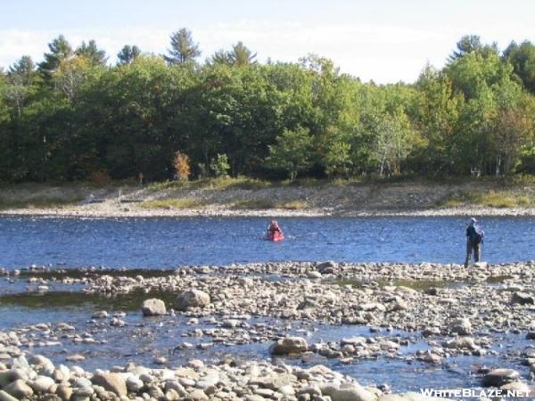 Kennebec River