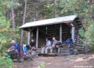 Pierce Pond Lean-to