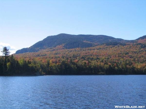 Flagstaff Lake