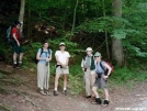 Jug End Road crossing by Askus3 in Trail and Blazes in Massachusetts