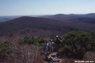 Race, Bear & Lions Head by Askus3 in Views in Massachusetts