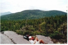 Saddleback & Columbus Mountains by Askus3 in Views in Maine