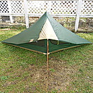 Lightheart Solo Wedge by dcretch57 in Tent camping