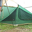 Lightheart Solo Wedge by dcretch57 in Tent camping