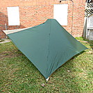 Lightheart Solo Wedge by dcretch57 in Tent camping