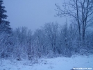 Winter Wonderland by fonsie in Trail & Blazes in North Carolina & Tennessee