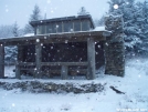 Ice Water Shelter by fonsie in North Carolina & Tennessee Shelters