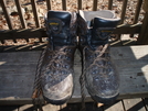 Best Pair Of Boots Ever by fonsie in Gear Review on Foot Wear
