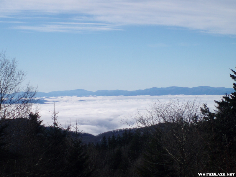 Smokie Mountains