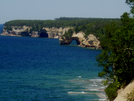 Arches by fancyfeet in North Country NST