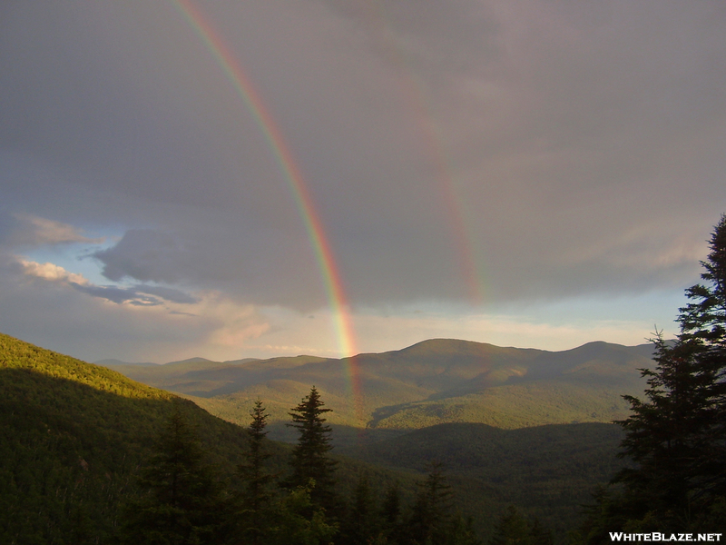 Double Rainbow