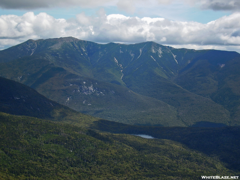 Franconia Ridge