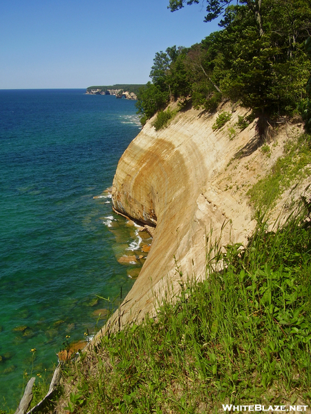 Lake Superior Shoreline