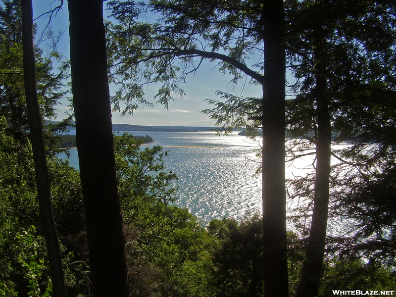 Lakeshore Trail Viewshed