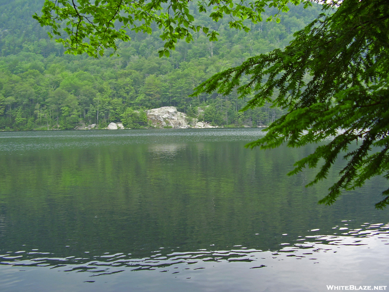 Little Rock Pond Series 1