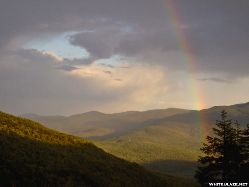 Rainbow In Nh