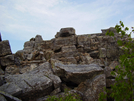 Rocks On Blackrocks by fancyfeet in Views in Virginia & West Virginia