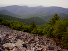 Blackrock View by fancyfeet in Views in Virginia & West Virginia