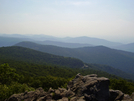 View From Hightop by fancyfeet in Views in Virginia & West Virginia