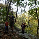 Smokies Loop Oct 2014 by greentick in Section Hikers