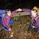 Smokies Loop Oct 2014 by greentick in Section Hikers