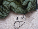 M65 Field Jacket Liner Mod - Feeding Drawstring by greentick in Clothing