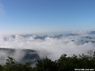 14 Sep 2006 Siler's to Copper Ridge Bald, NC